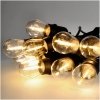 Girlanda BAJA LED SET 15x1W 15m E27 Kobi Design